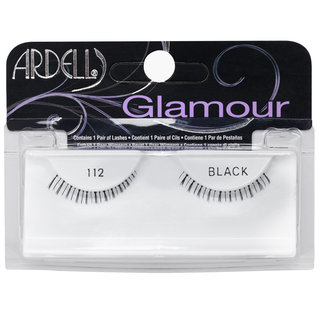 Glamour Lashes 112 Black