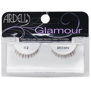 Glamour Lashes 112 Brown