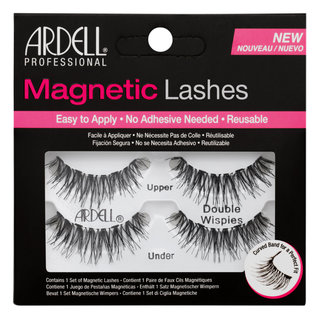 Magnetic Lashes Double Whispies