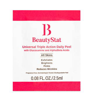 Universal Triple Action Daily Peel