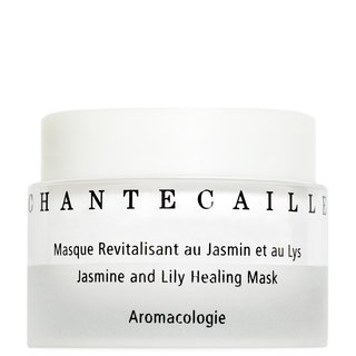 Jasmine & Lily Healing Mask