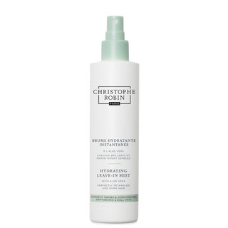 Hydrating Leave-In Mist with Aloe Vera