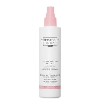 Instant  Volumizing Mist with Rose Extracts