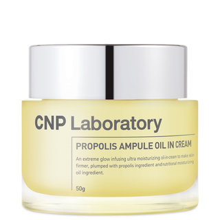 Propolis Ampule Oil In Cream