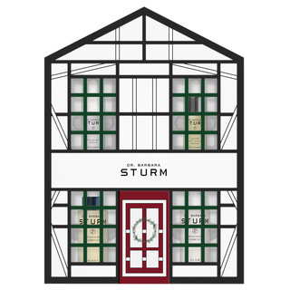 The Serum House