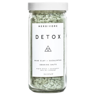 Detox Soaking Salts