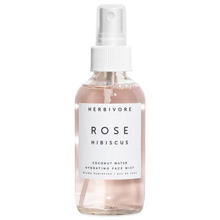 Rose Hibiscus Face Mist