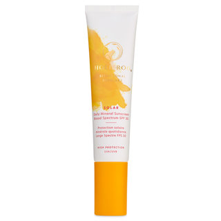 Solar Daily Mineral Sunscreen