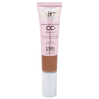 Your Skin But Better CC+ Illumination with SPF 50+ Deep