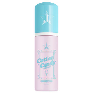 Cotton Candy Foaming Primer