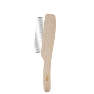 Makeup Brush Comb