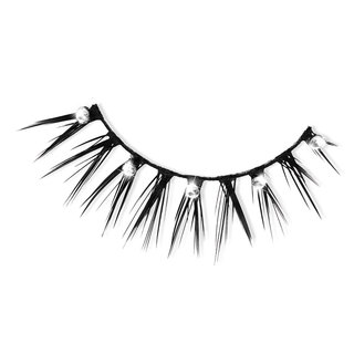 Lit Lashes Diamonds Are Forever