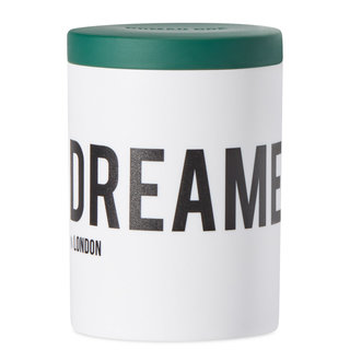 Dreamer In London - Cedarwood & Vanilla Candle