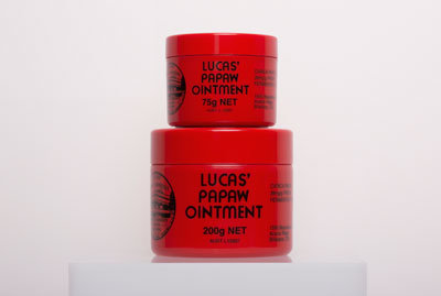 20 Way to Use Lucas' Papaw Ointment