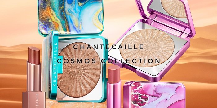 Shop the Chantecaille Cosmos Collection on Beautylish.com!