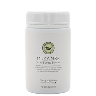 CLEANSE Supercharged