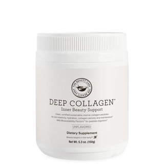 Deep Collagen