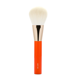 Orange Series UNIT 301 Large Bronzer Brush